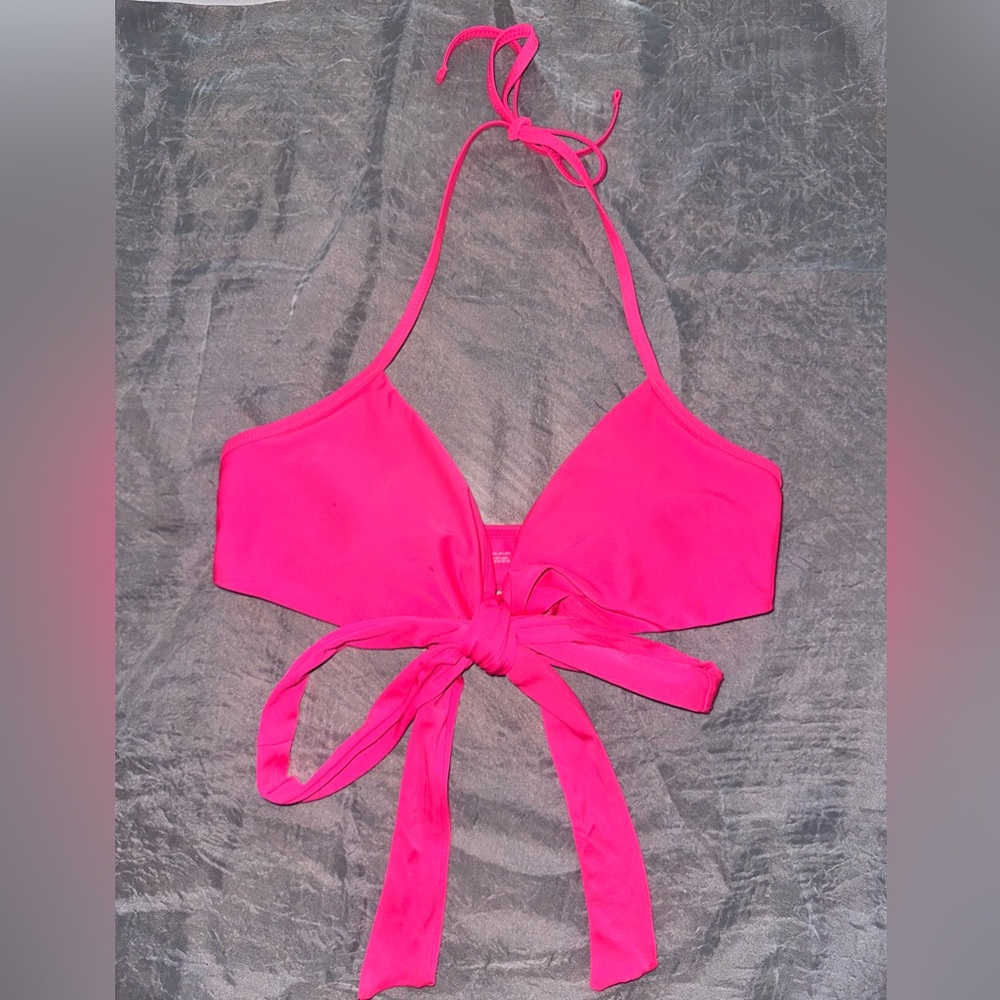 Aerie Multi-Style Bikini Top
